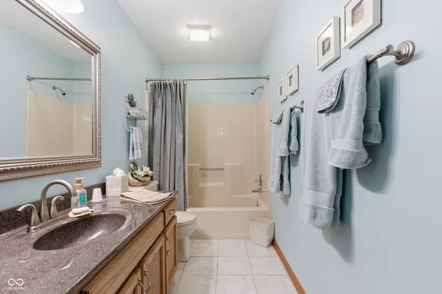 $258,000 | 610 Eagle Crest Drive, Brownsburg, IN 46112