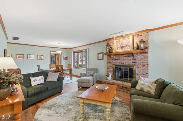 $258,000 | 610 Eagle Crest Drive, Brownsburg, IN 46112