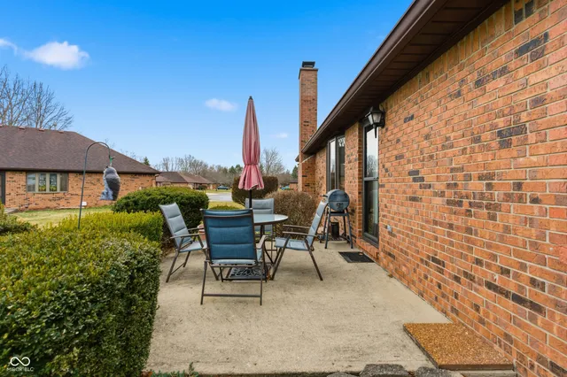 $258,000 | 610 Eagle Crest Drive, Brownsburg, IN 46112