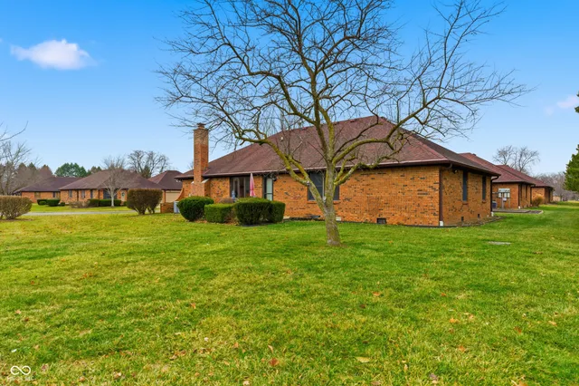 $258,000 | 610 Eagle Crest Drive, Brownsburg, IN 46112