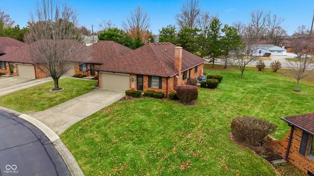 $258,000 | 610 Eagle Crest Drive, Brownsburg, IN 46112