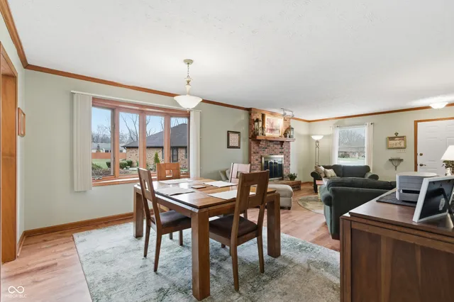 $258,000 | 610 Eagle Crest Drive, Brownsburg, IN 46112