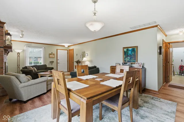 $258,000 | 610 Eagle Crest Drive, Brownsburg, IN 46112