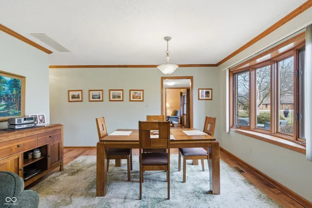 $258,000 | 610 Eagle Crest Drive, Brownsburg, IN 46112