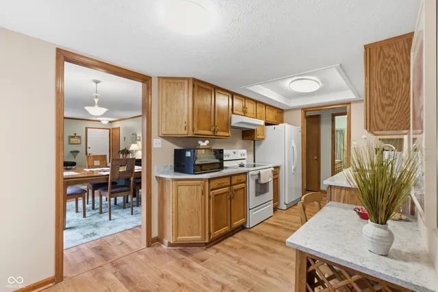 $258,000 | 610 Eagle Crest Drive, Brownsburg, IN 46112