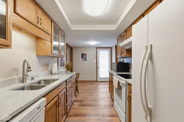 $258,000 | 610 Eagle Crest Drive, Brownsburg, IN 46112