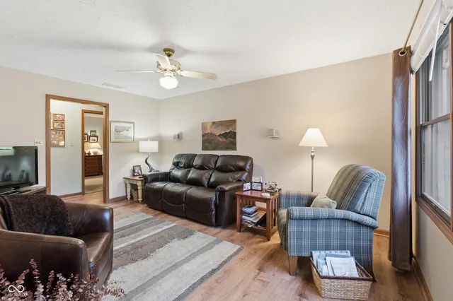 $258,000 | 610 Eagle Crest Drive, Brownsburg, IN 46112