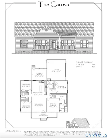 $549,950 | 14915 Lebanon Road, Disputanta, VA 23842