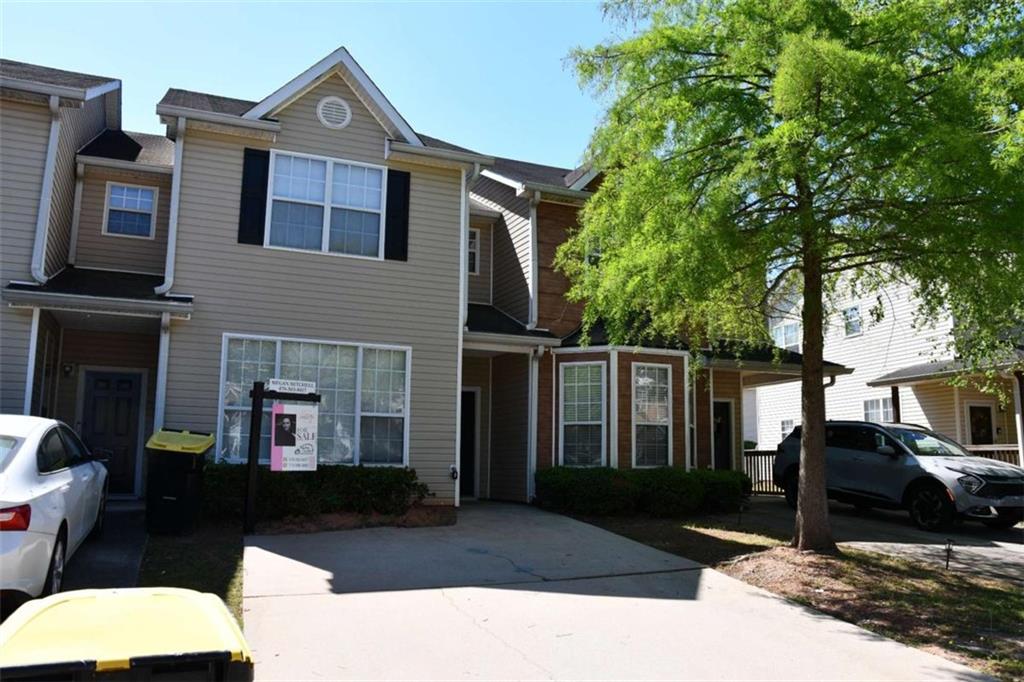 11322 Michelle Way Hampton, GA 30228 - Photo 2 of 52