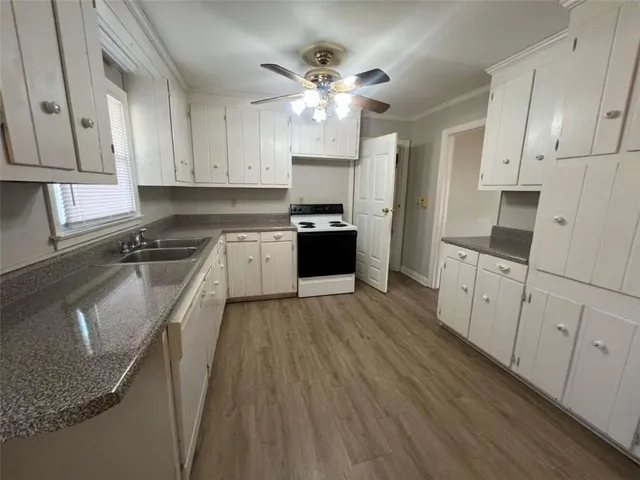 $234,500 | 109 Chief Vann Drive Southwest, Rome, GA 30165