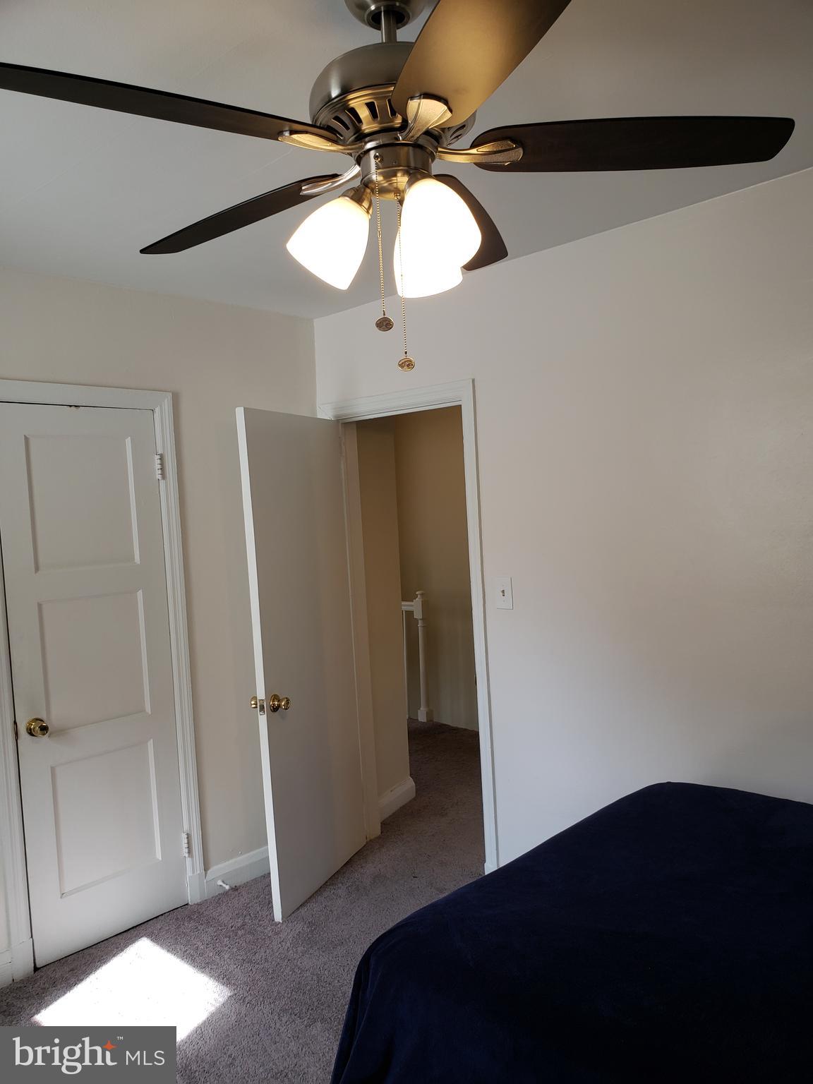 447 Random Road Baltimore, MD 21229 - Photo 21 of 39 Bedroom 2