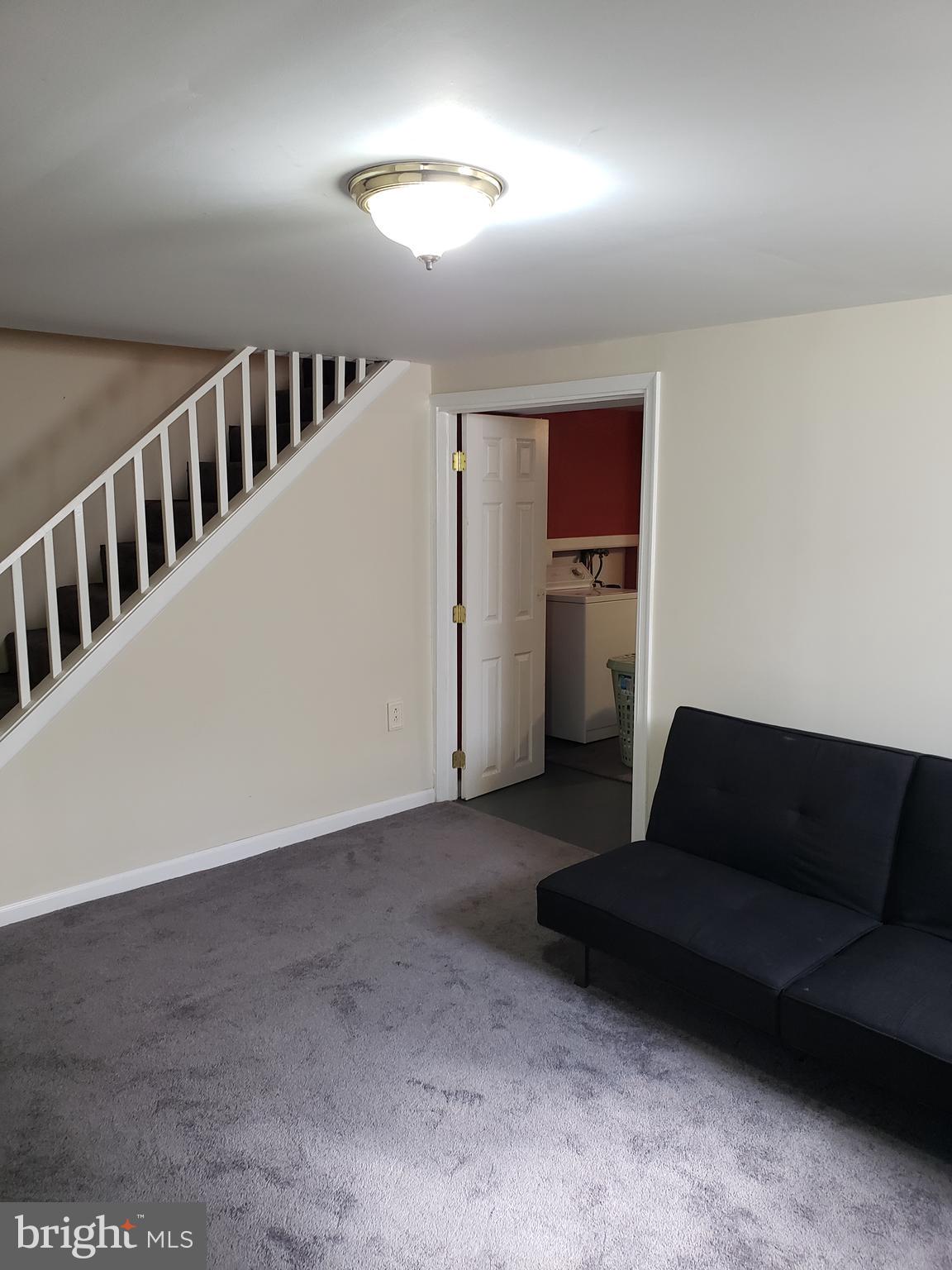 447 Random Road Baltimore, MD 21229 - Photo 28 of 39 Basement