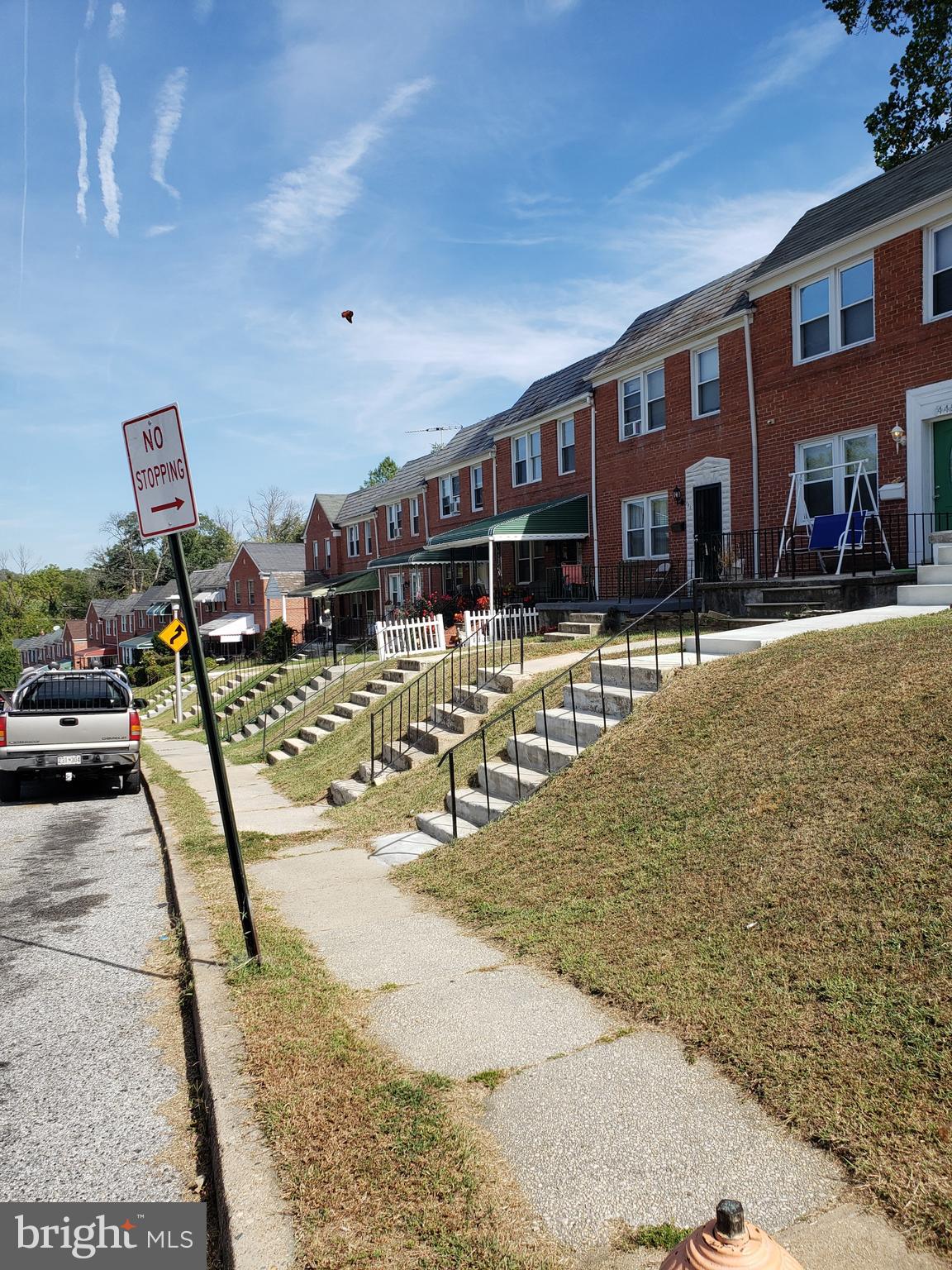 447 Random Road Baltimore, MD 21229 - Photo 39 of 39