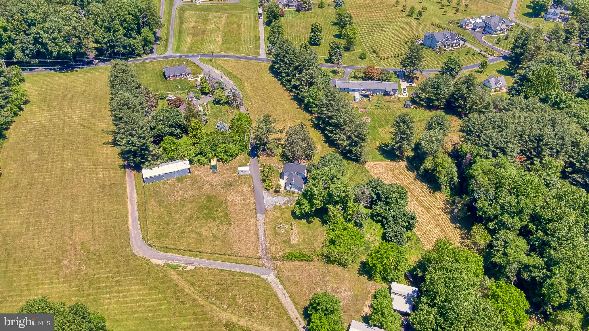 3248 Charles Street Fallston, MD 21047 - Photo 75 of 84 Sprawling countryside retreat awaits!