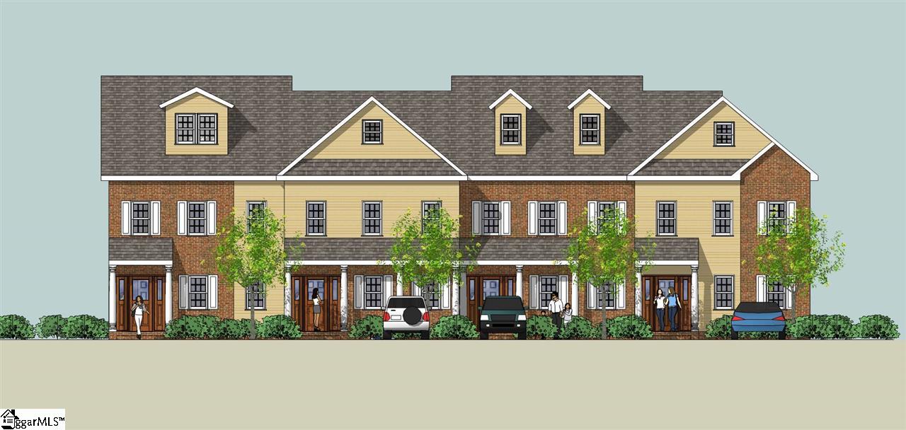 Nichol Street Greenville, SC 29607 - Photo 2 of 10