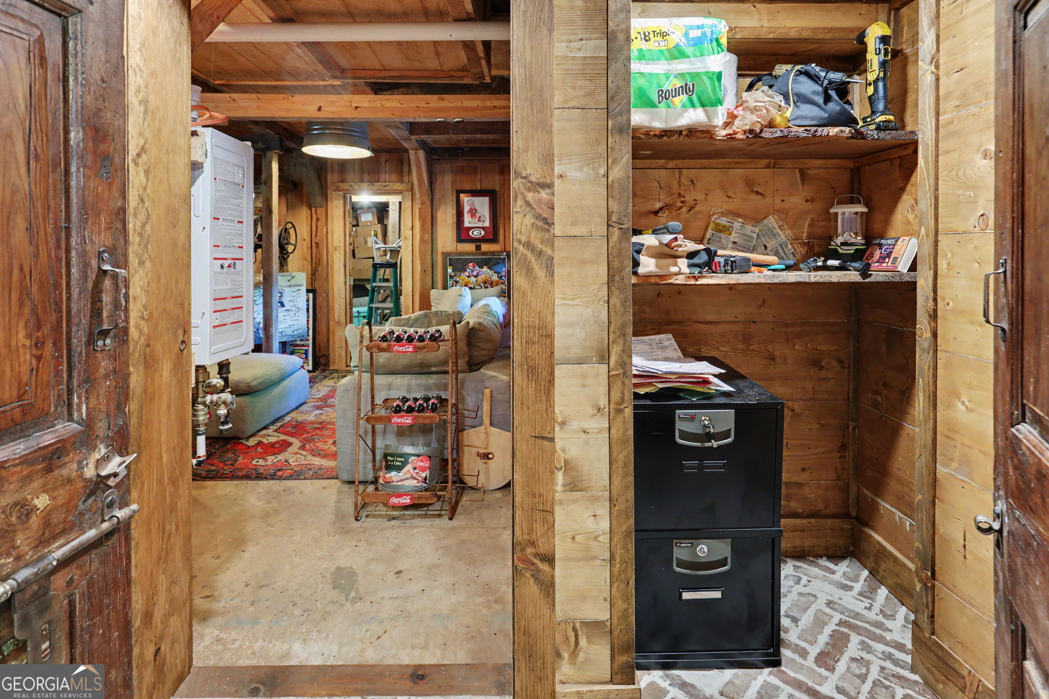 17 Water Wheel Lane Rabun Gap, GA 30568 - Photo 61 of 69