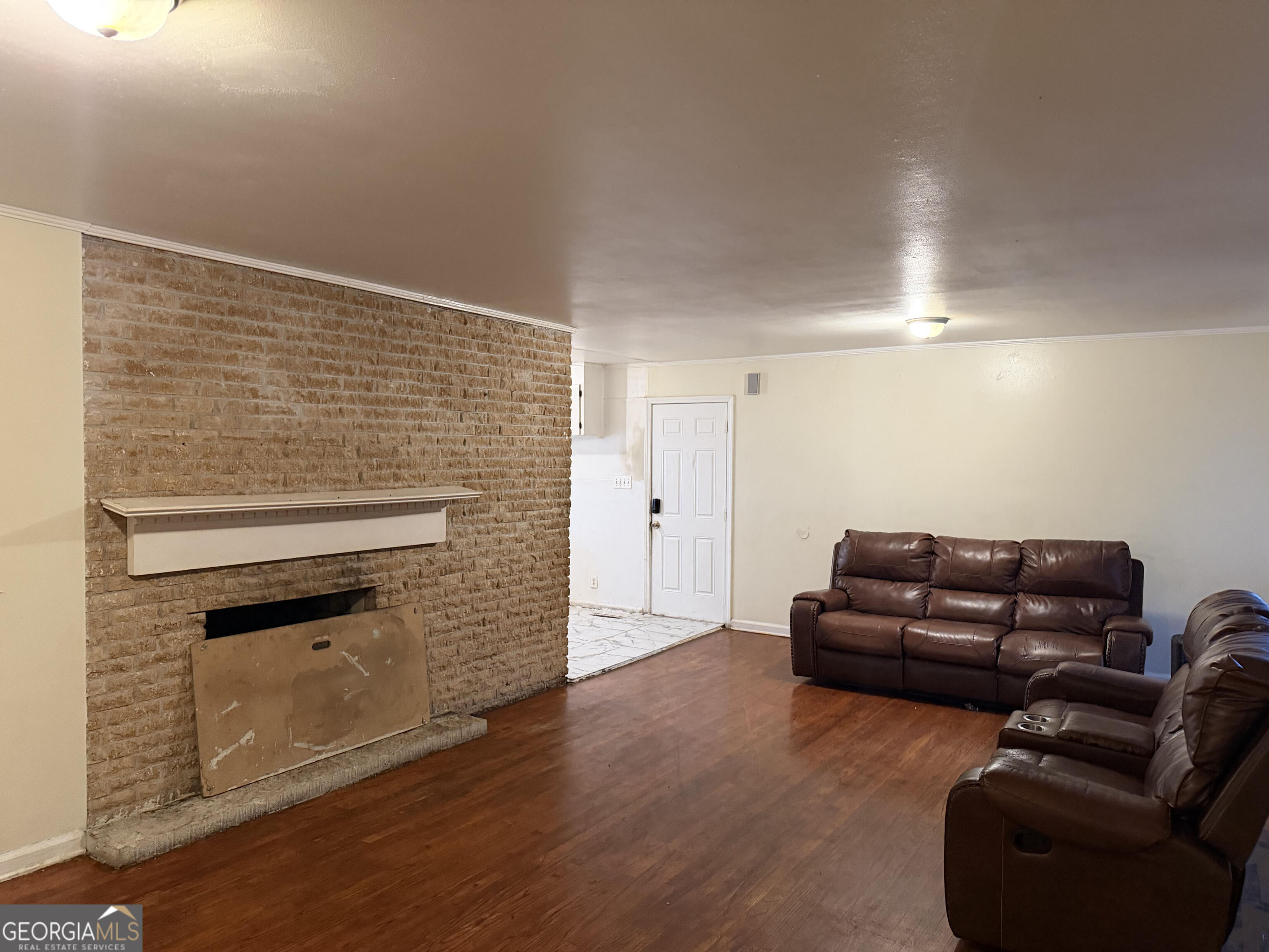 5058 Bloomfield Road Macon, GA 31206 - Photo 4 of 6