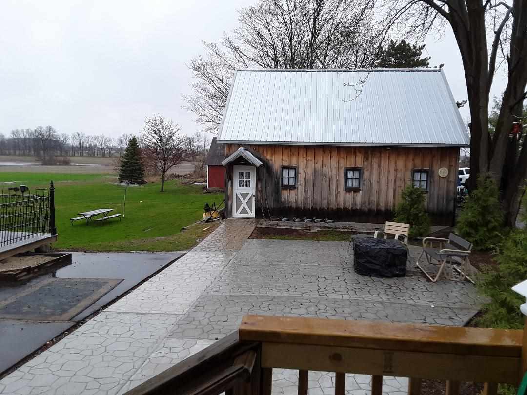 7543 East Bennington Road Durand, MI 48429 - Photo 3 of 35 31377298-2.JPG