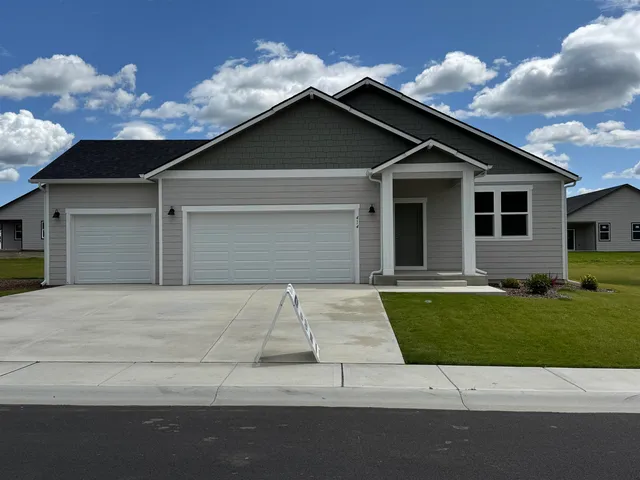 $497,500 | 414 Arcadia Avenue, Deer Park, WA 99006