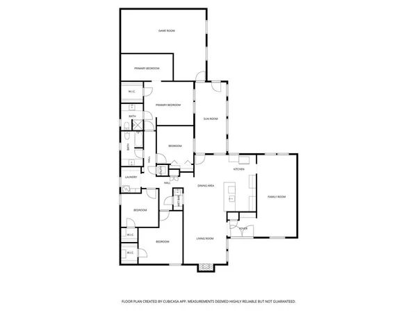 $3,400 | 3825 Old Faithful Court, Irving, TX 75062