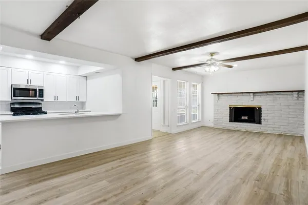 $3,400 | 3825 Old Faithful Court, Irving, TX 75062