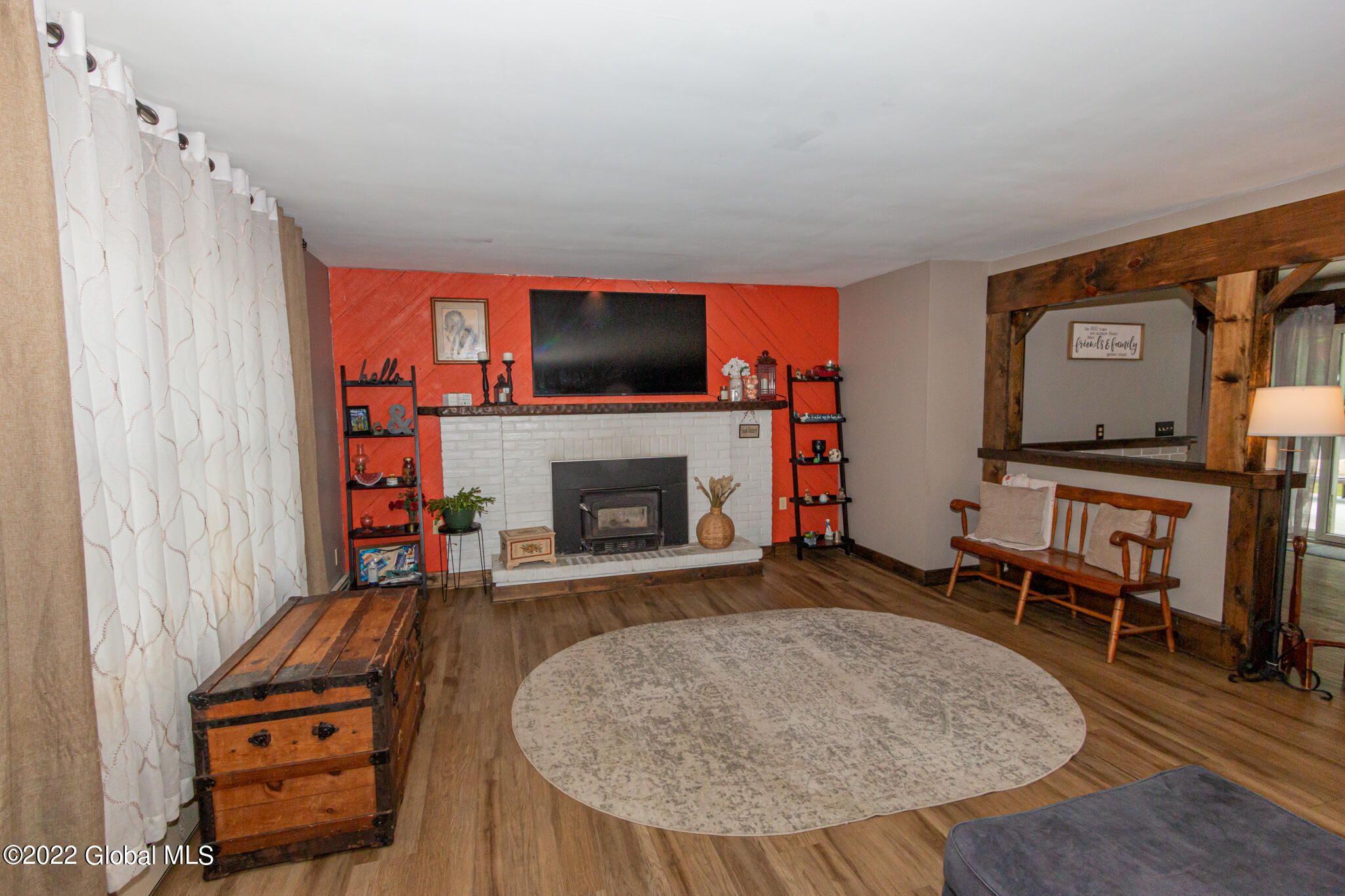 119 Kettle Road Amsterdam, NY 12010 - Photo 6 of 27 Living room
