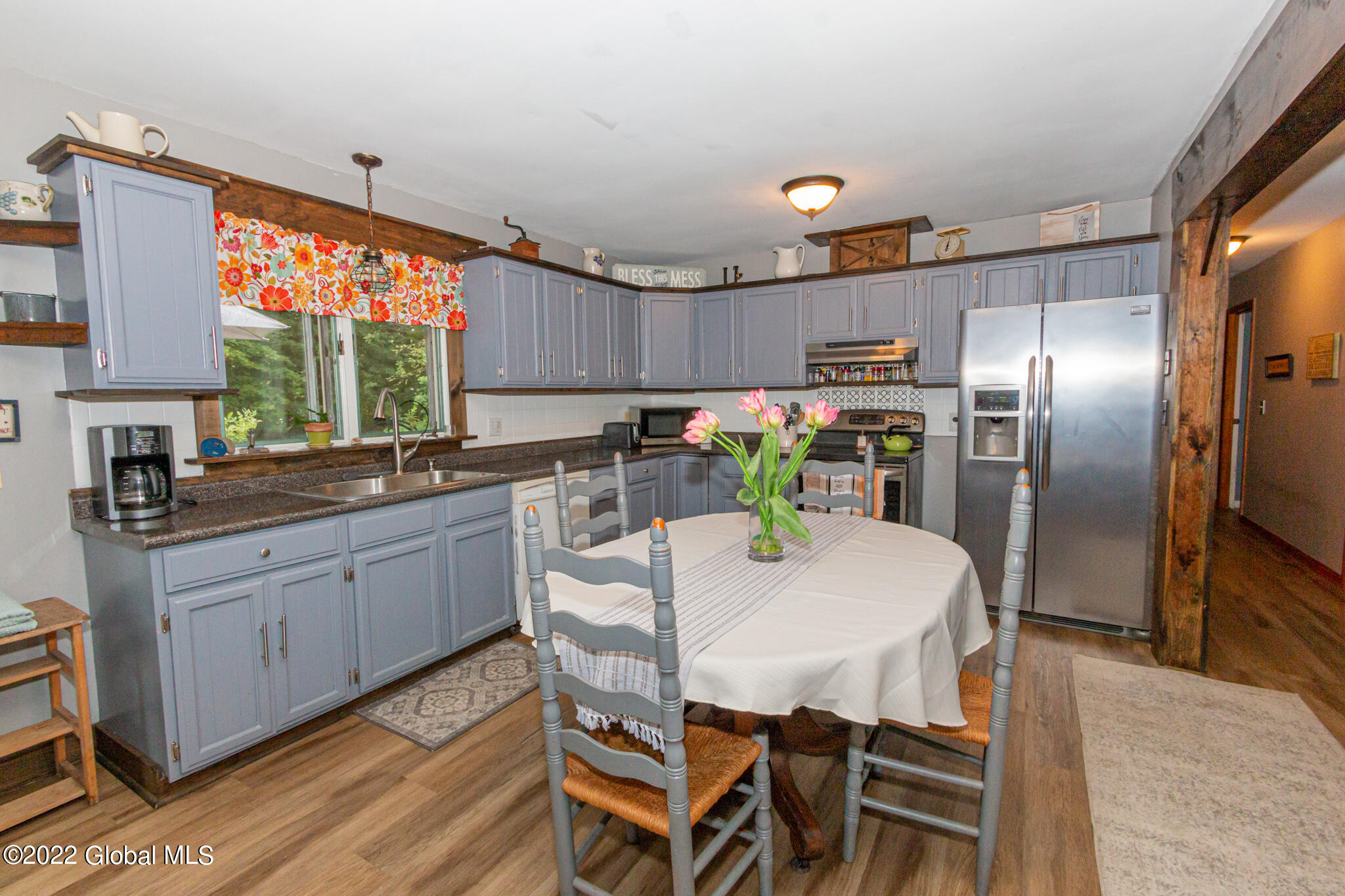 119 Kettle Road Amsterdam, NY 12010 - Photo 9 of 27 Kitchen