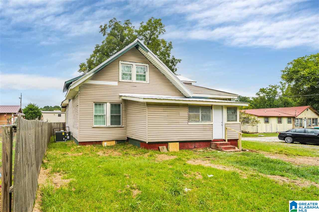 296 Main Street Talladega, AL 35160 - Photo 6 of 39
