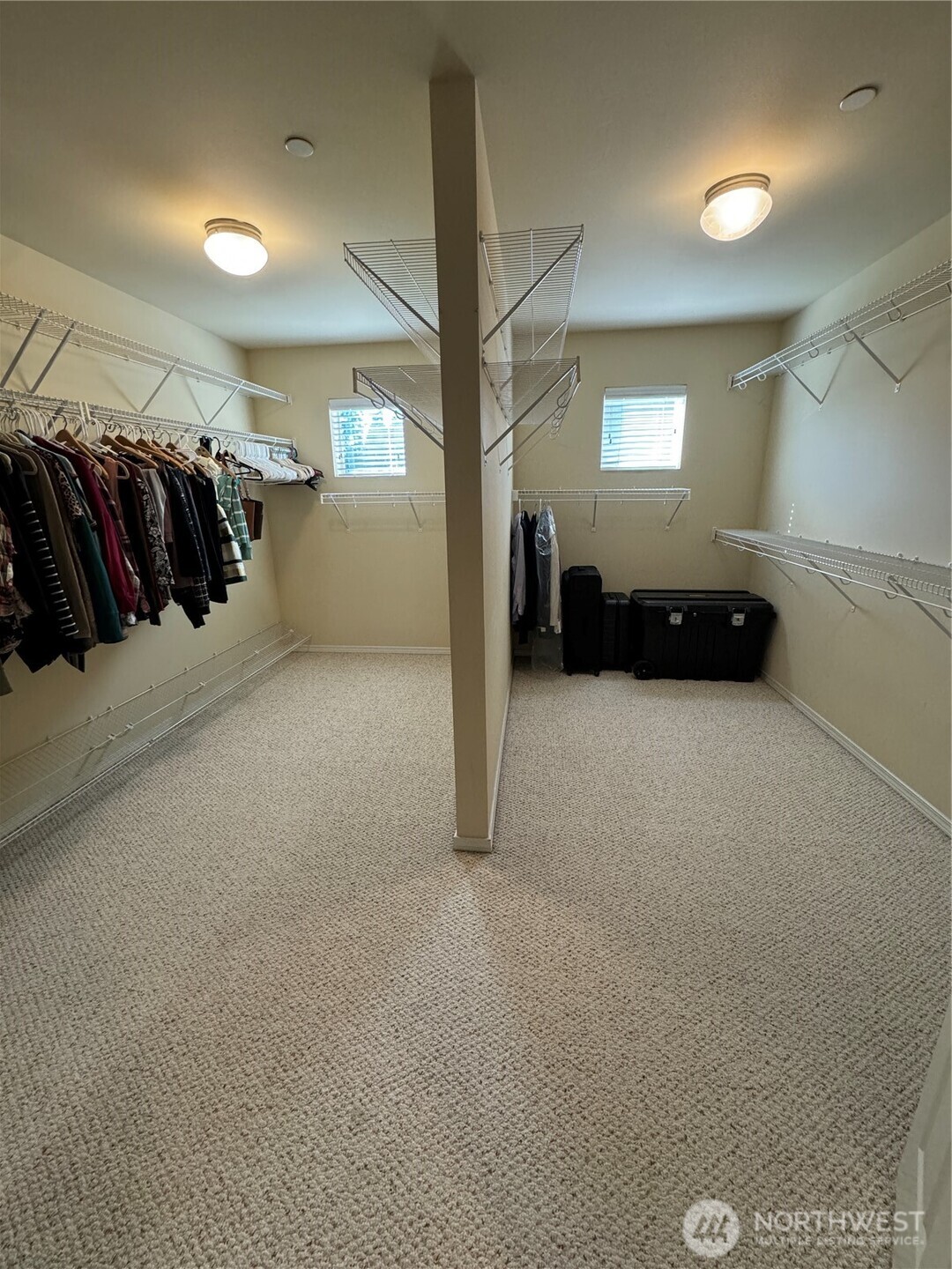 1175 Swan Loop DuPont, WA 98327 - Photo 31 of 34 a view of a car garage