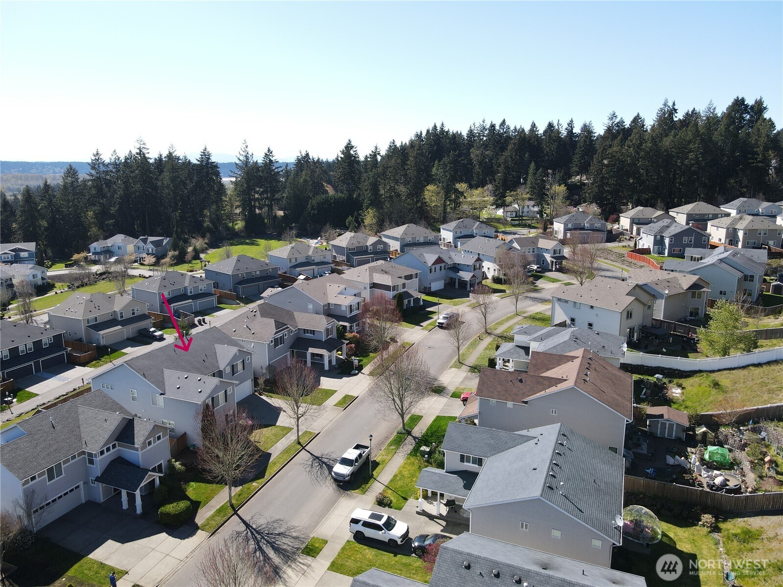 1175 Swan Loop DuPont, WA 98327 - Photo 34 of 34