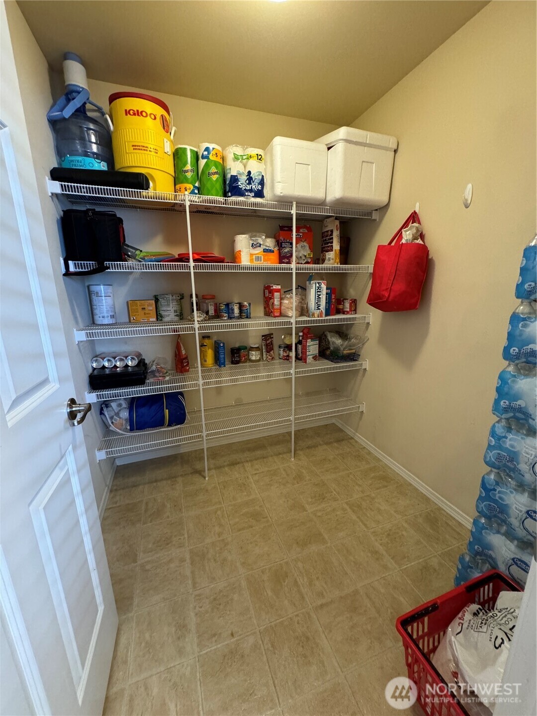 1175 Swan Loop DuPont, WA 98327 - Photo 8 of 34 a room with storage and utility