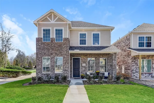 $2,095 | 416 Sonata Street, Waxahachie, TX 75165