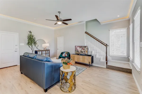 $2,095 | 416 Sonata Street, Waxahachie, TX 75165