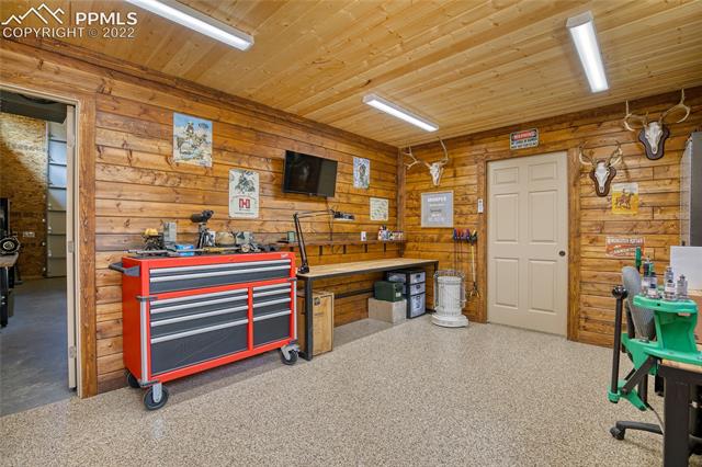 17655 Table Rock Road Colorado Springs, CO 80908 - Photo 41 of 49 Gallery Image 41