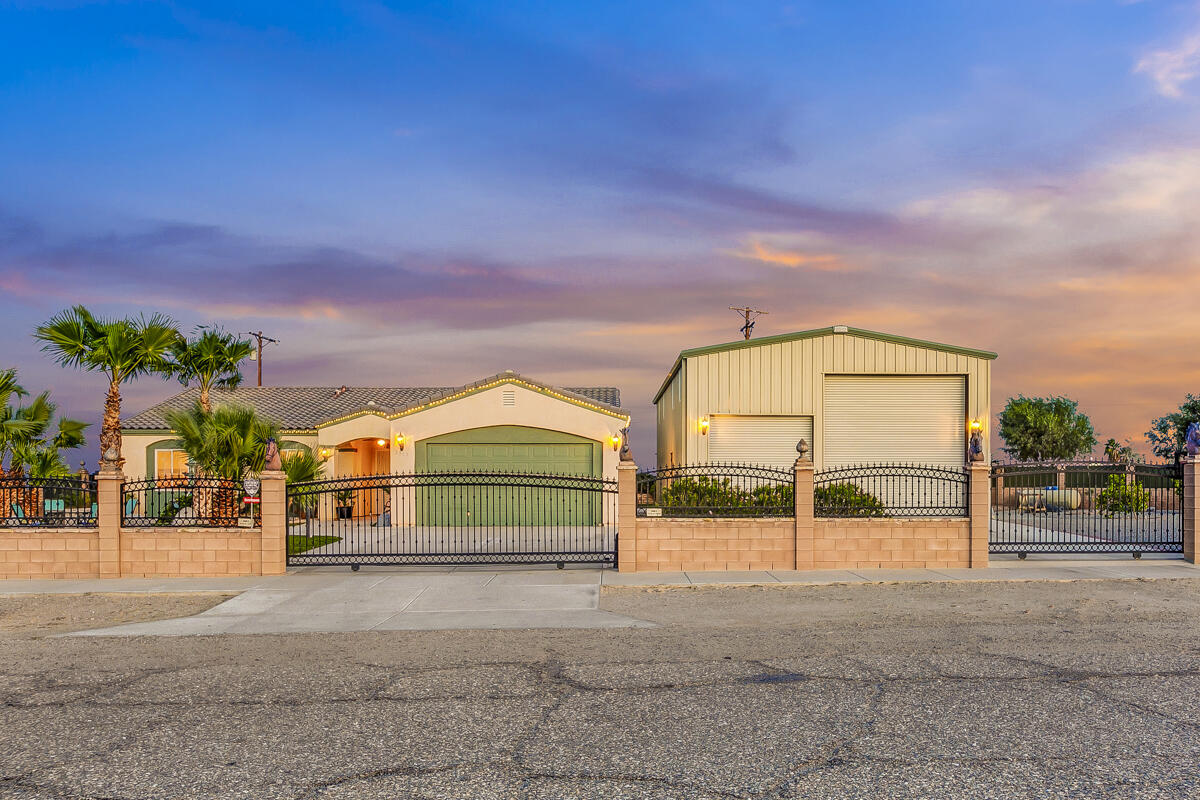 2902 Treadwell Boulevard Thermal, CA 92274 - Photo 1 of 88 01 FRONT MLS