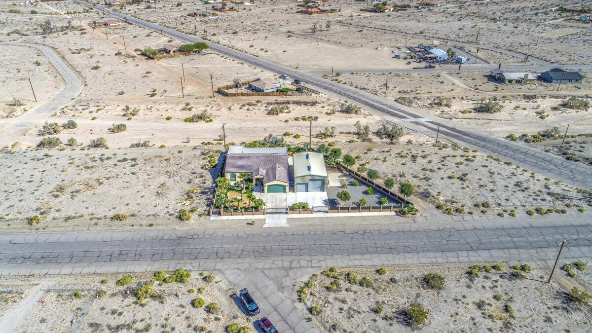 2902 Treadwell Boulevard Thermal, CA 92274 - Photo 71 of 88 72 AREIAL MLS