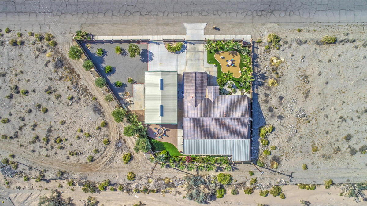 2902 Treadwell Boulevard Thermal, CA 92274 - Photo 76 of 88 77 AERIAL MLS