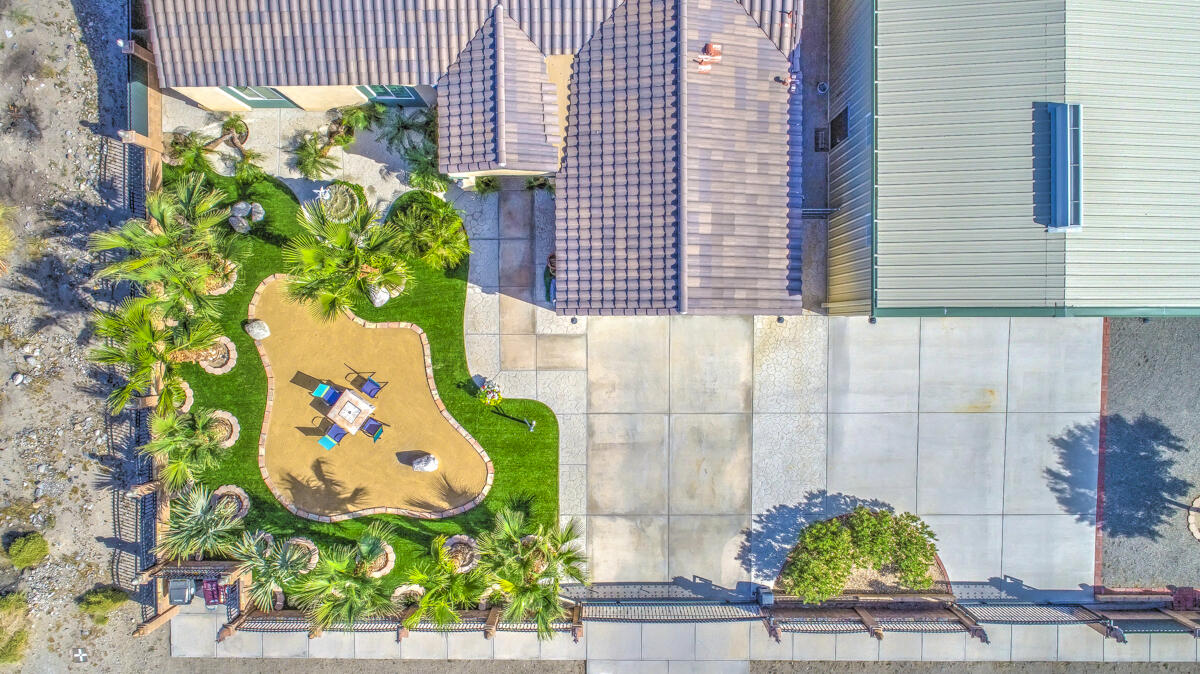 2902 Treadwell Boulevard Thermal, CA 92274 - Photo 78 of 88 79 AERIAL MLS