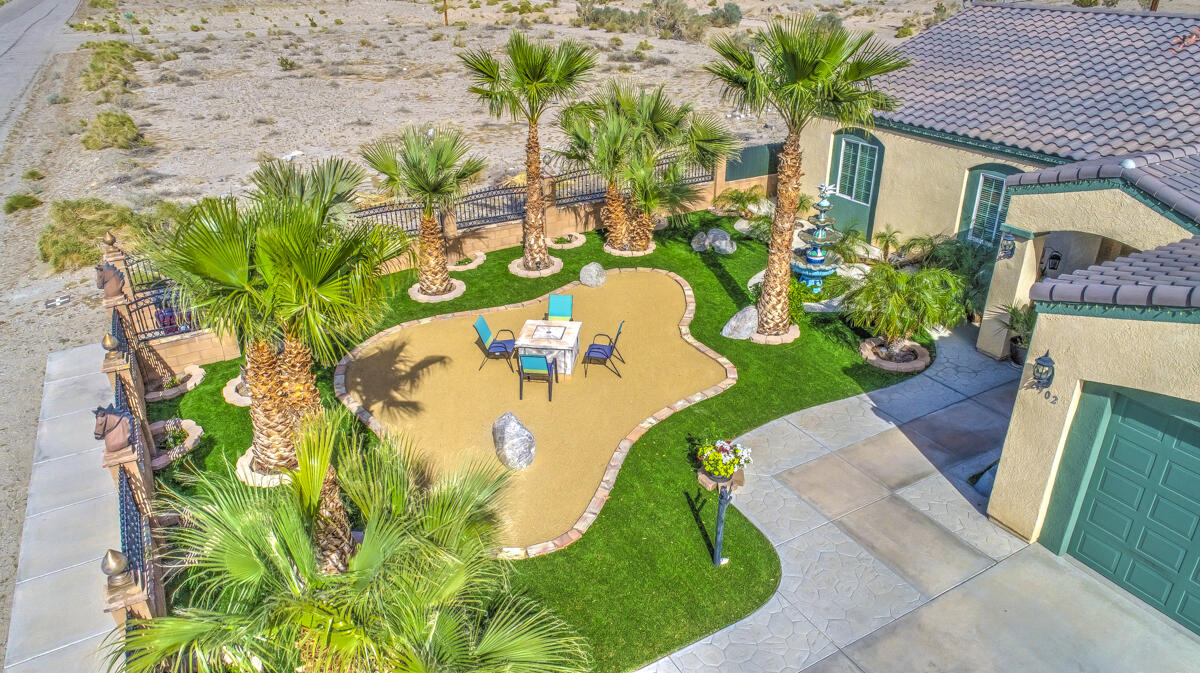 2902 Treadwell Boulevard Thermal, CA 92274 - Photo 83 of 88 84 AERIAL MLS