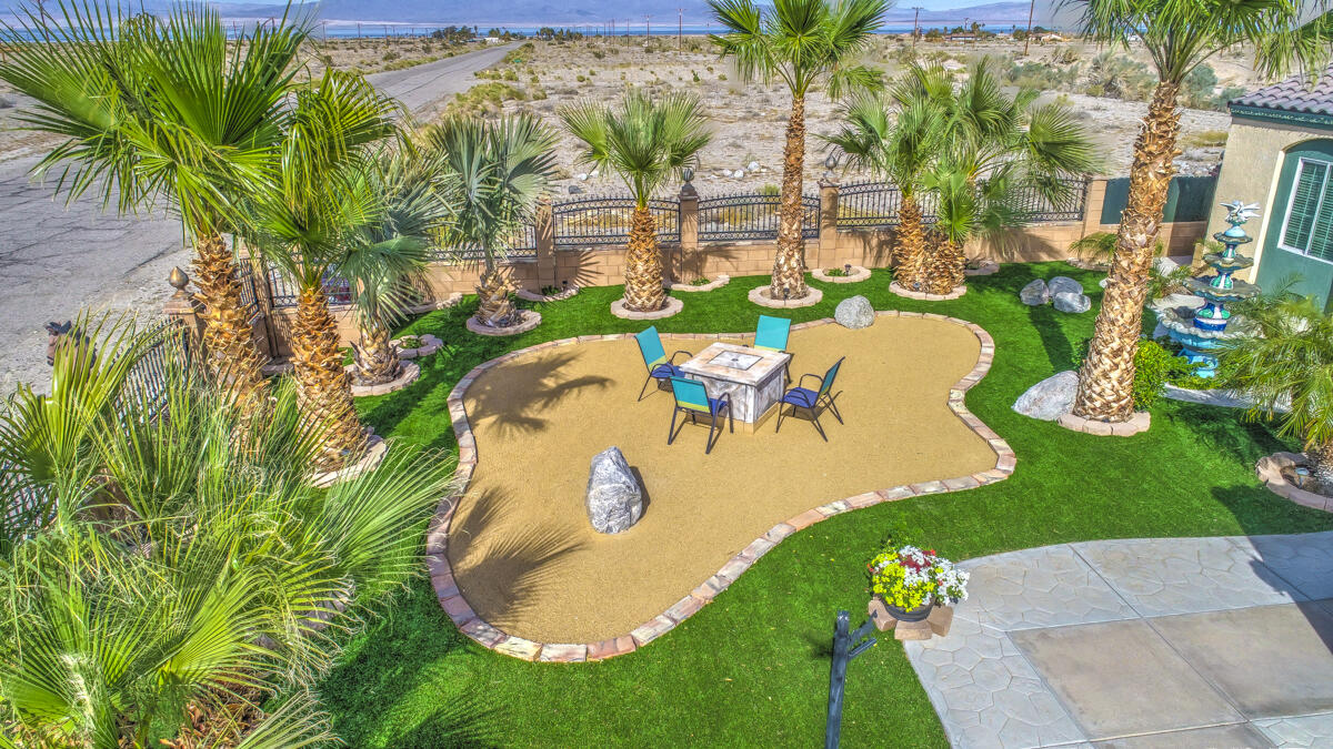 2902 Treadwell Boulevard Thermal, CA 92274 - Photo 84 of 88 85 AERIAL MLS