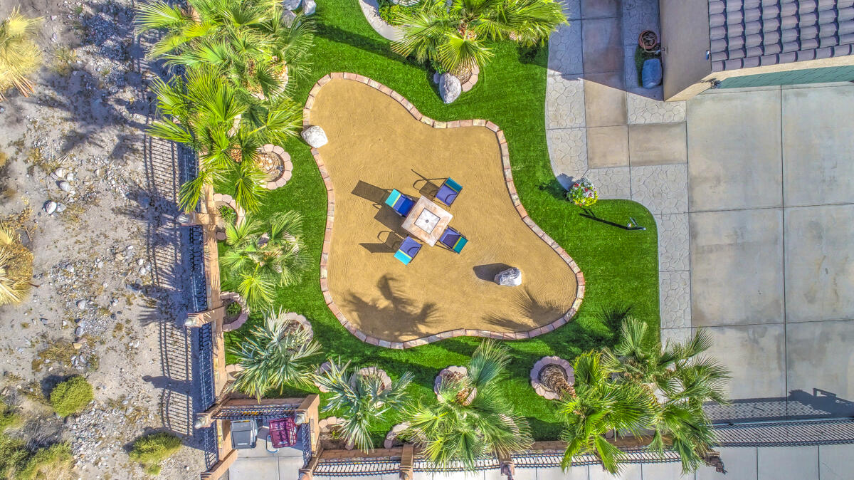 2902 Treadwell Boulevard Thermal, CA 92274 - Photo 85 of 88 86 AERIAL MLS