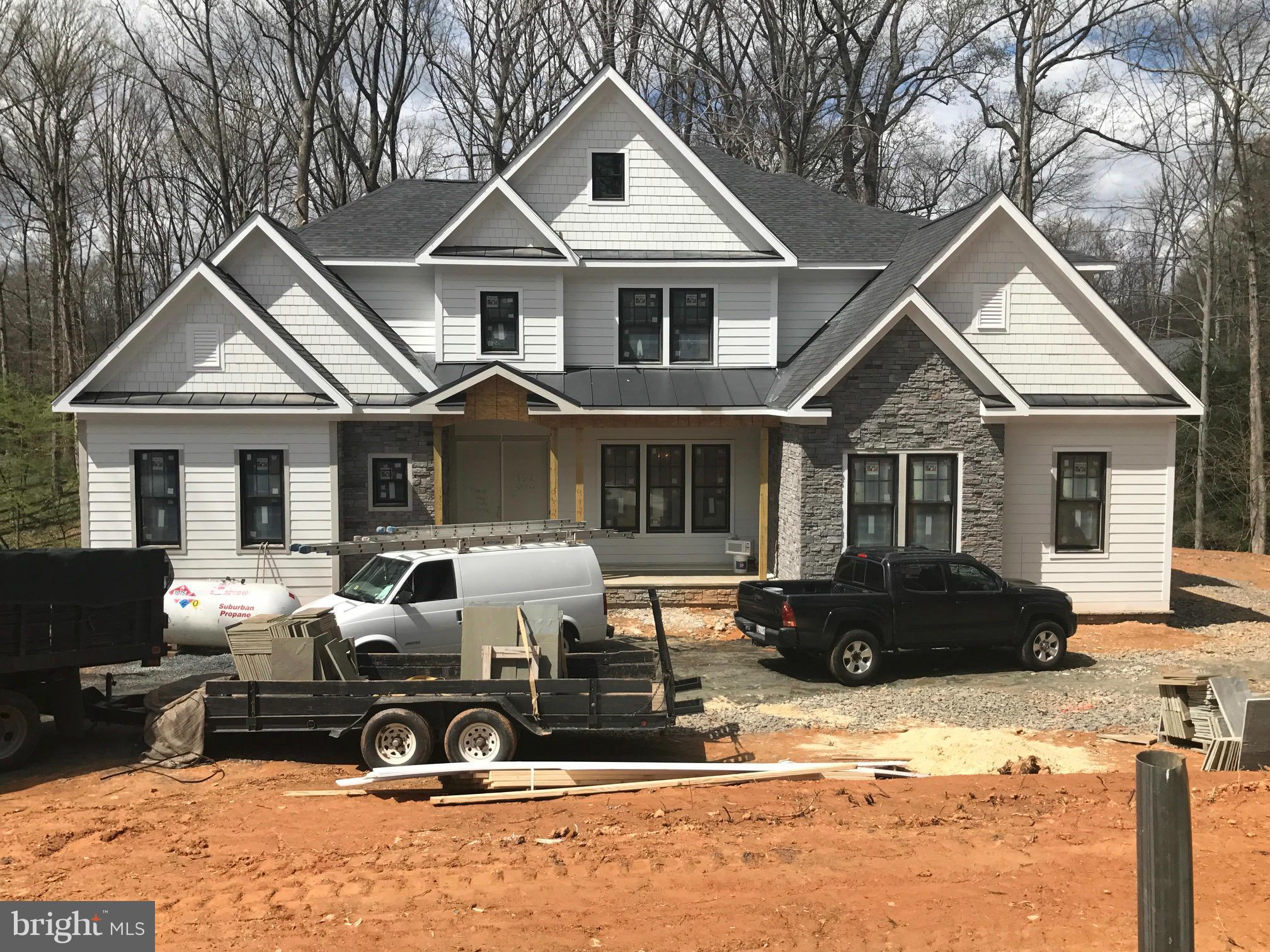 932 Saigon Road McLean, VA 22102 - Photo 1 of 1 Exterior (Front)