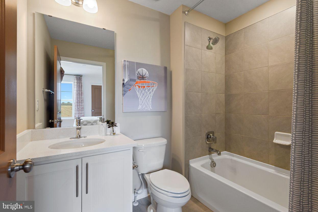 468 Ensemble Way Frederick, MD 21701 - Photo 30 of 51 Gallery Image 30