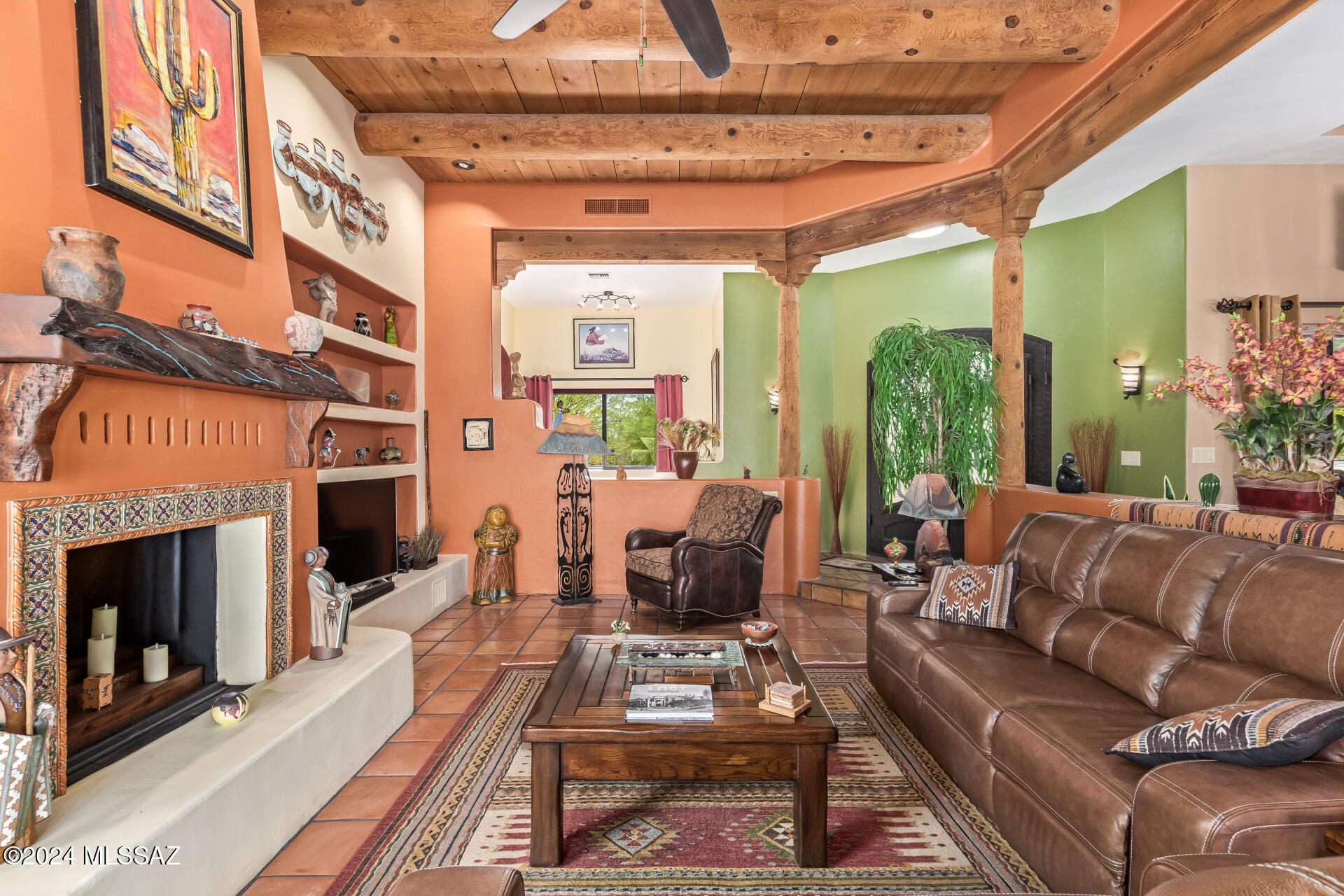 12425 East Snyder Road Tucson, AZ 85749 - Photo 11 of 46 Gallery Image 11