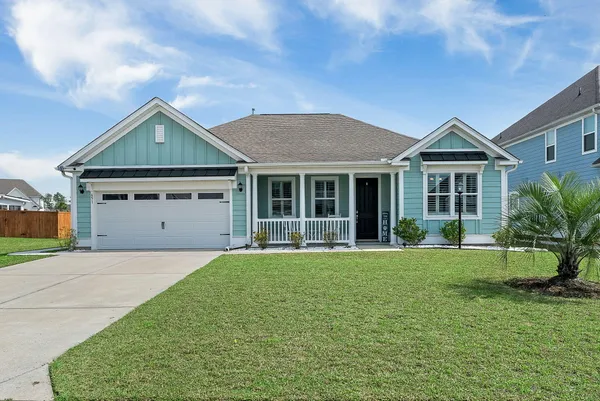 $539,990 | 651 Sienna Way, Summerville, SC 29486