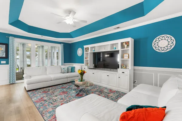 $539,990 | 651 Sienna Way, Summerville, SC 29486
