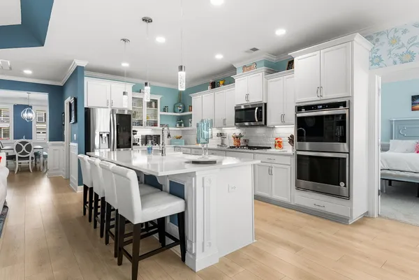 $539,990 | 651 Sienna Way, Summerville, SC 29486