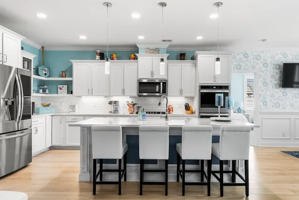 $539,990 | 651 Sienna Way, Summerville, SC 29486