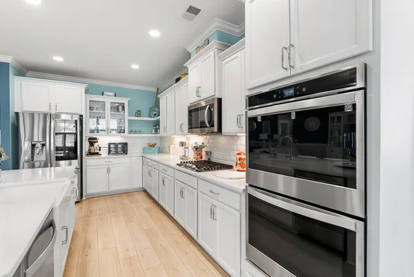 $539,990 | 651 Sienna Way, Summerville, SC 29486