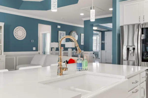 $539,990 | 651 Sienna Way, Summerville, SC 29486